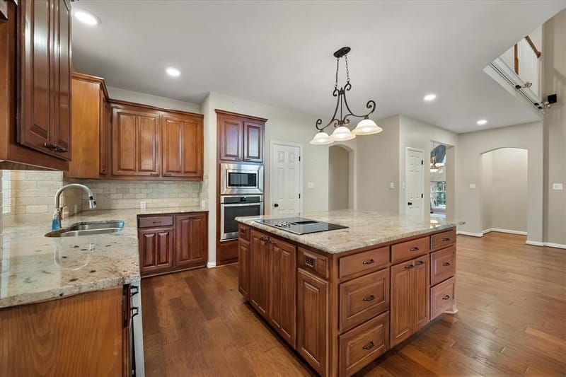 1200 Danbury Drive, Mansfield TX 76063 - Photo 15