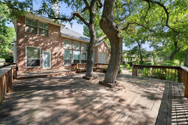 1200 Danbury Drive, Mansfield TX 76063 - Photo 31