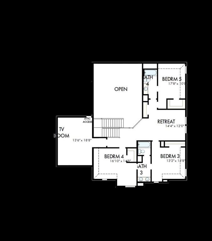 5604 Legacy Park, Flower Mound TX 75028 - Photo 3