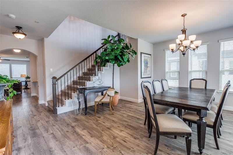1303 Highcroft Lane, Forney TX 75126 - Photo 6