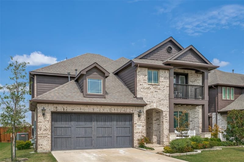 1303 Highcroft Lane, Forney TX 75126 - Photo 36