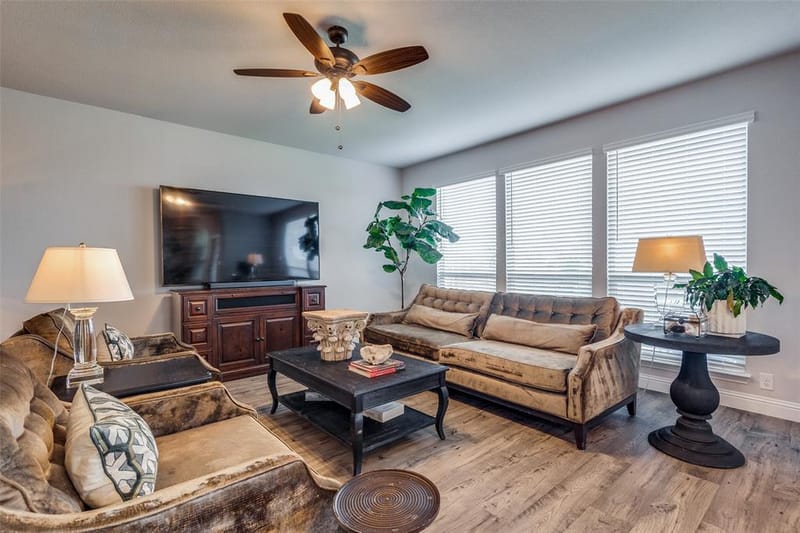 1303 Highcroft Lane, Forney TX 75126 - Photo 9