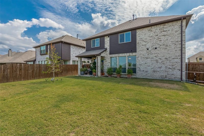 1303 Highcroft Lane, Forney TX 75126 - Photo 34