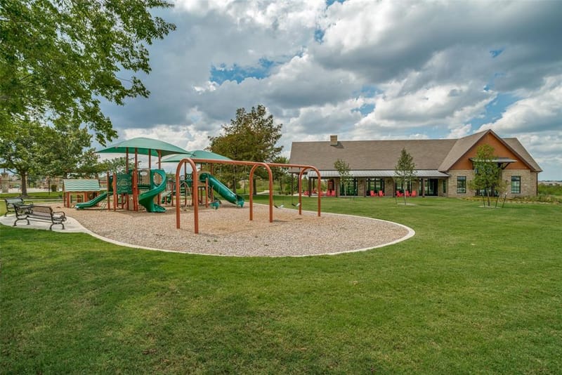 1303 Highcroft Lane, Forney TX 75126 - Photo 38