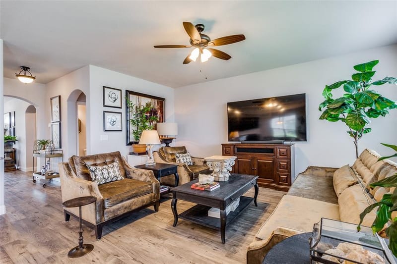 1303 Highcroft Lane, Forney TX 75126 - Photo 10