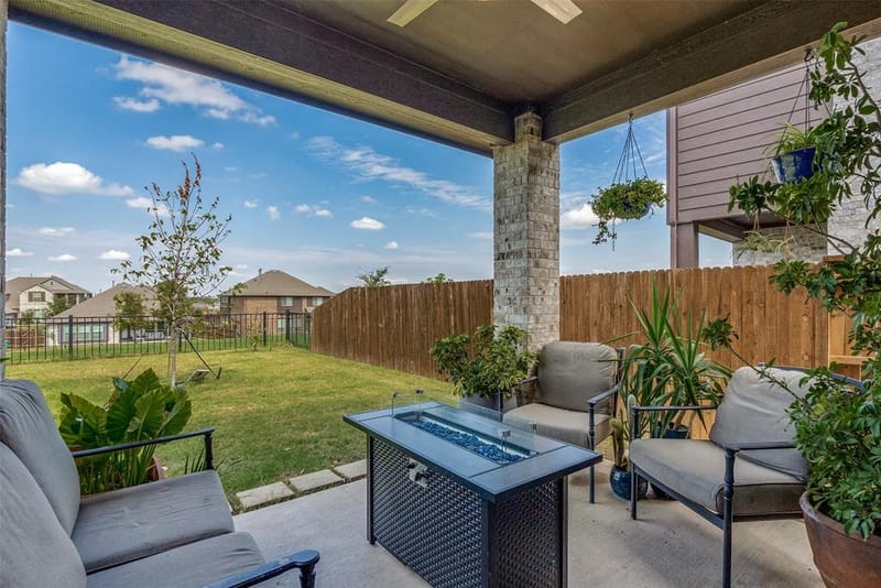 1303 Highcroft Lane, Forney TX 75126 - Photo 33