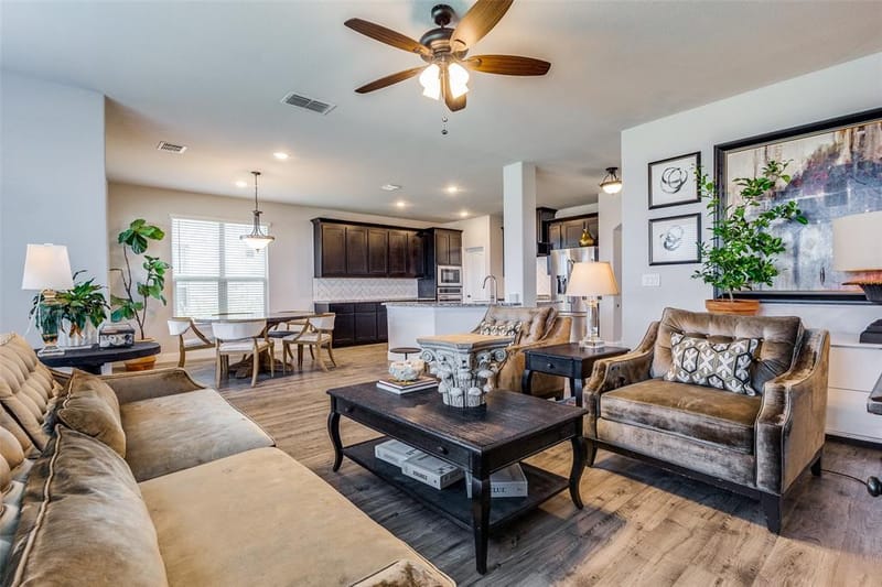 1303 Highcroft Lane, Forney TX 75126 - Photo 11