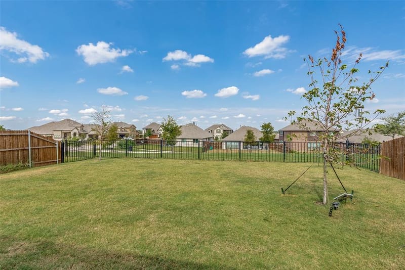 1303 Highcroft Lane, Forney TX 75126 - Photo 35