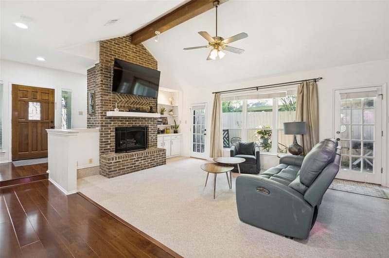 2711 Van Gogh Place, Dallas TX 75287 - Photo 2