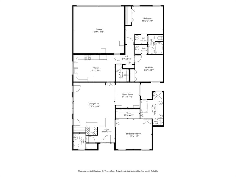 2711 Van Gogh Place, Dallas TX 75287 - Photo 20