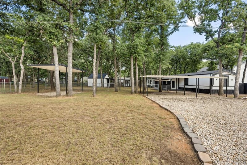 4617 Lyndi Lane, Granbury TX 76049 - Photo 6