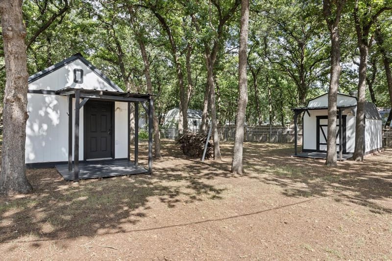 4617 Lyndi Lane, Granbury TX 76049 - Photo 26