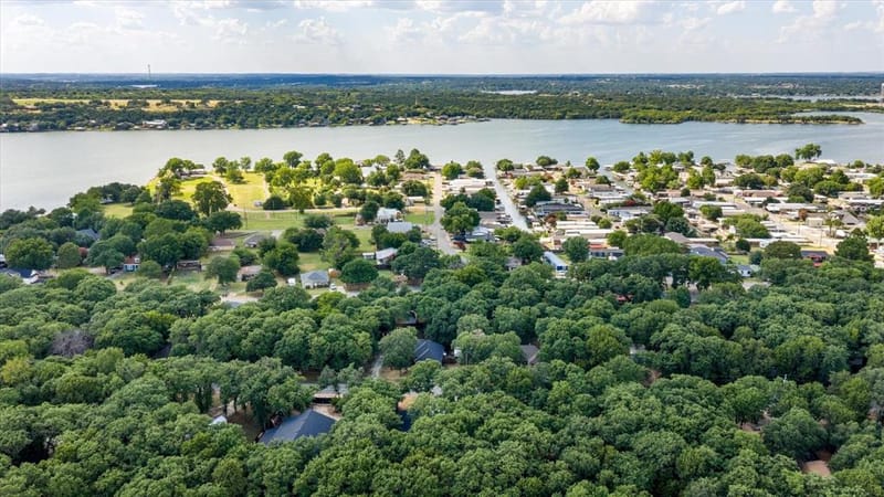4617 Lyndi Lane, Granbury TX 76049 - Photo 29
