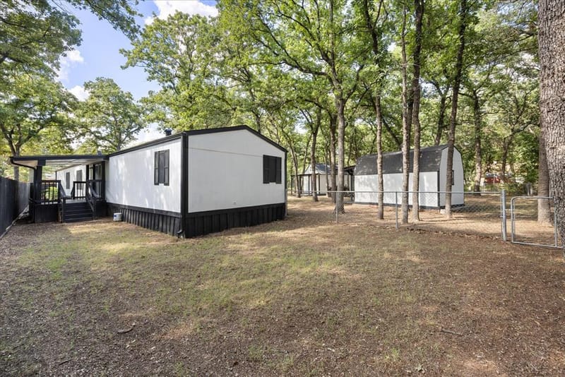 4617 Lyndi Lane, Granbury TX 76049 - Photo 8