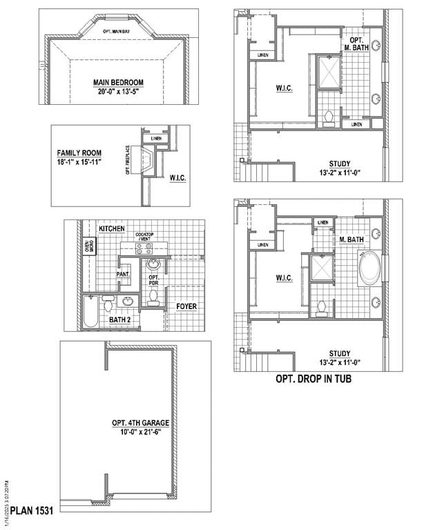 11532 Hardwick Road, Fort Worth TX 76052 - Photo 4