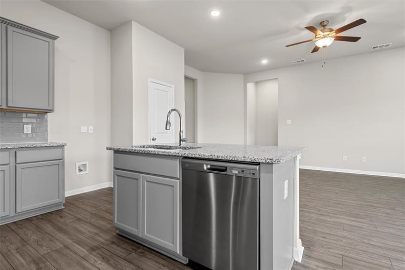 3208 Dotavio Road, Waco TX 76655 - Photo 8