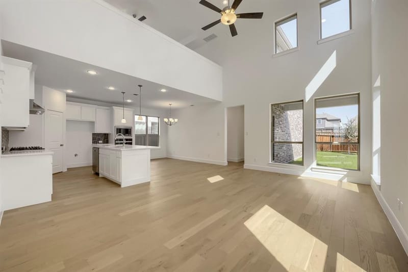 1724 Truro Lane, Fort Worth TX 76052 - Photo 2