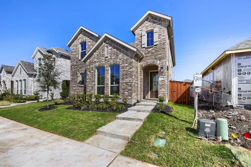 1724 Truro Lane, Fort Worth TX 76052 - Photo 26