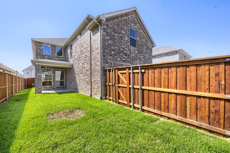 1724 Truro Lane, Fort Worth TX 76052 - Photo 25