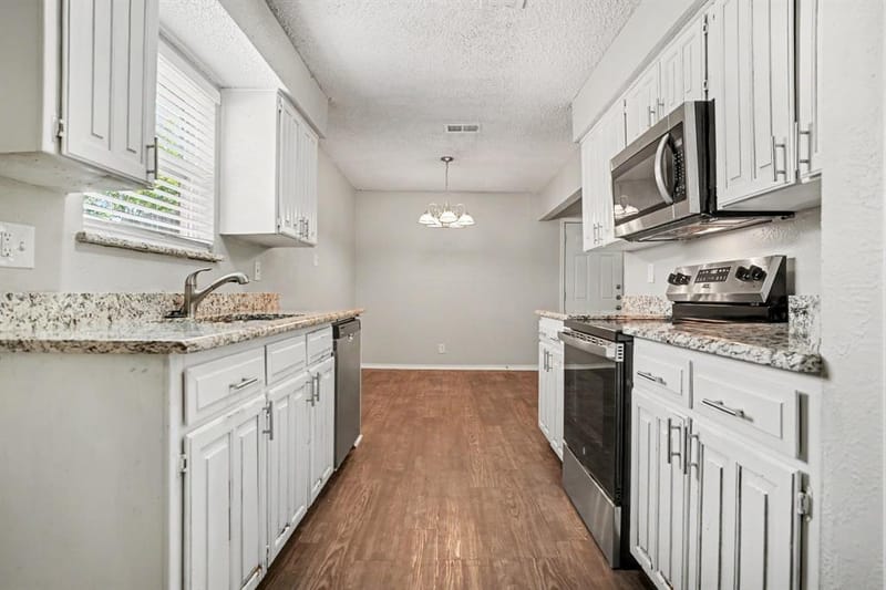 6641 Fair Meadows Drive, Watauga TX 76148 - Photo 6
