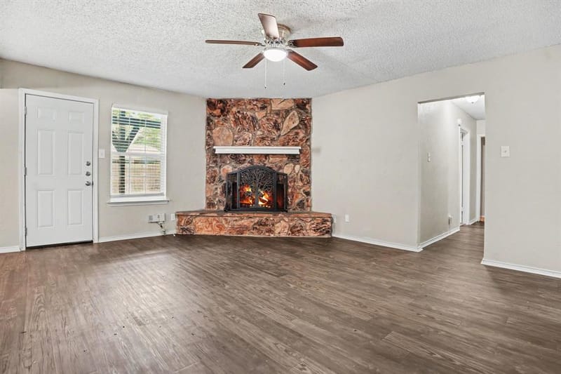 6641 Fair Meadows Drive, Watauga TX 76148 - Photo 3