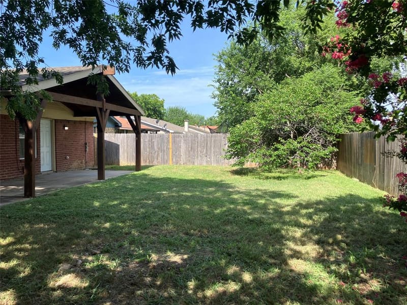 6641 Fair Meadows Drive, Watauga TX 76148 - Photo 20