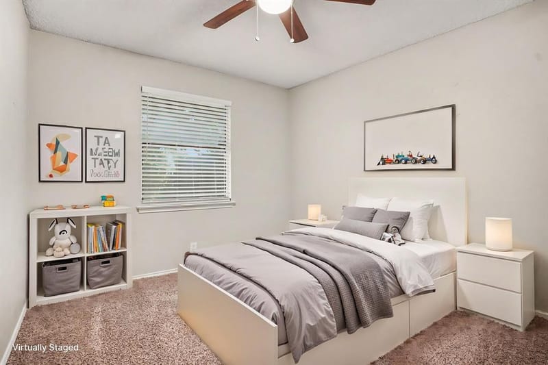 6641 Fair Meadows Drive, Watauga TX 76148 - Photo 14