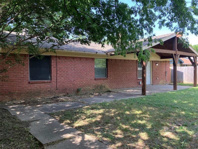 6641 Fair Meadows Drive, Watauga TX 76148 - Photo 18