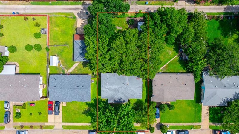 301 W Ridgewood Drive, Garland TX 75041 - Photo 6