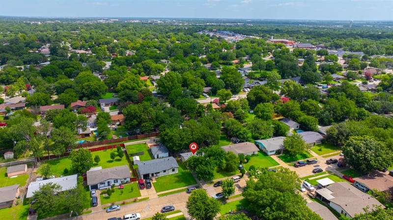 301 W Ridgewood Drive, Garland TX 75041 - Photo 8