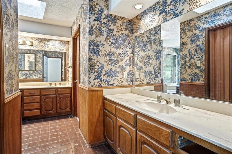 35 Hickory Hills Boulevard, Hickory Creek TX 75065 - Photo 17