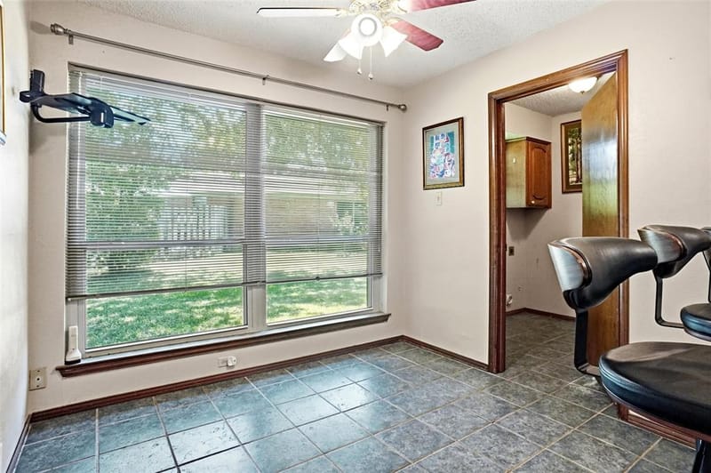 35 Hickory Hills Boulevard, Hickory Creek TX 75065 - Photo 12