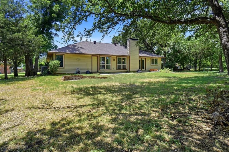 35 Hickory Hills Boulevard, Hickory Creek TX 75065 - Photo 26