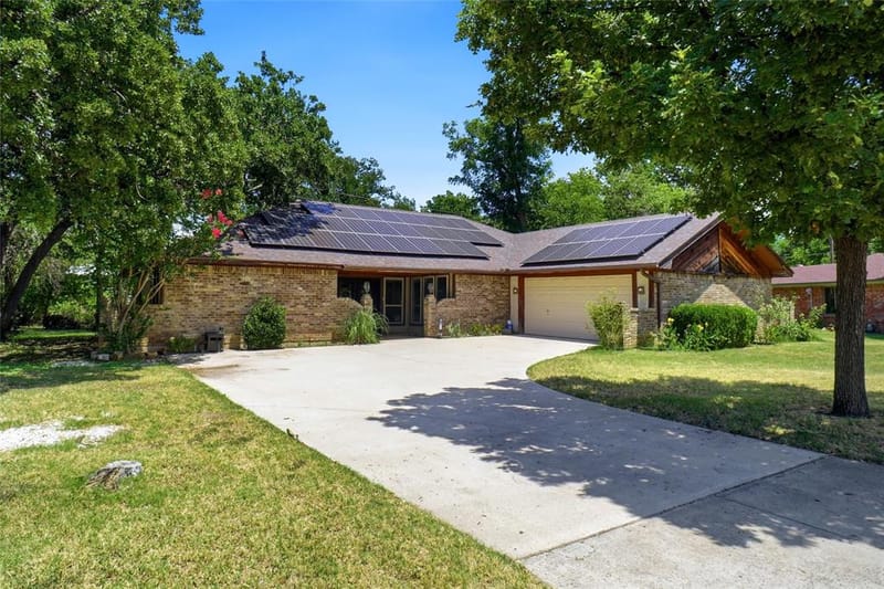 35 Hickory Hills Boulevard, Hickory Creek TX 75065 - Photo 3