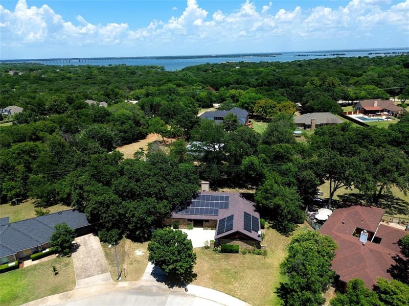35 Hickory Hills Boulevard, Hickory Creek TX 75065 - Photo 28