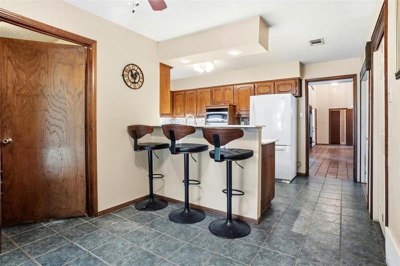35 Hickory Hills Boulevard, Hickory Creek TX 75065 - Photo 14