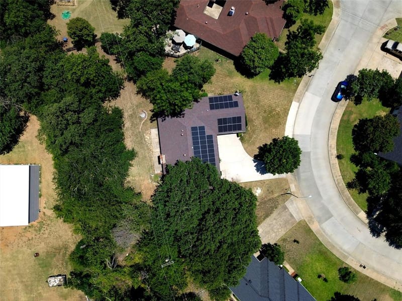 35 Hickory Hills Boulevard, Hickory Creek TX 75065 - Photo 29
