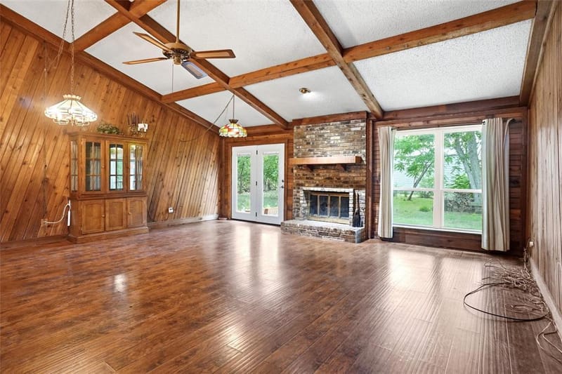 35 Hickory Hills Boulevard, Hickory Creek TX 75065 - Photo 4