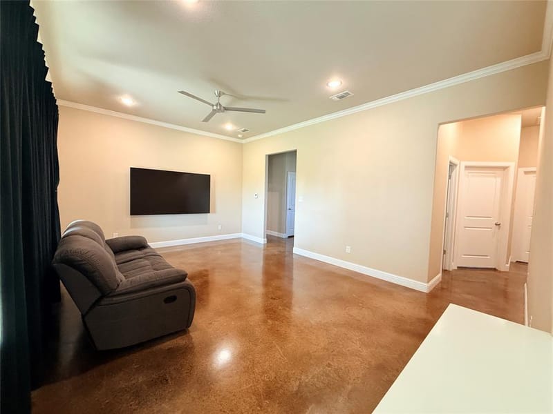 109 Cool Meadows Court, Millsap TX 76066 - Photo 9