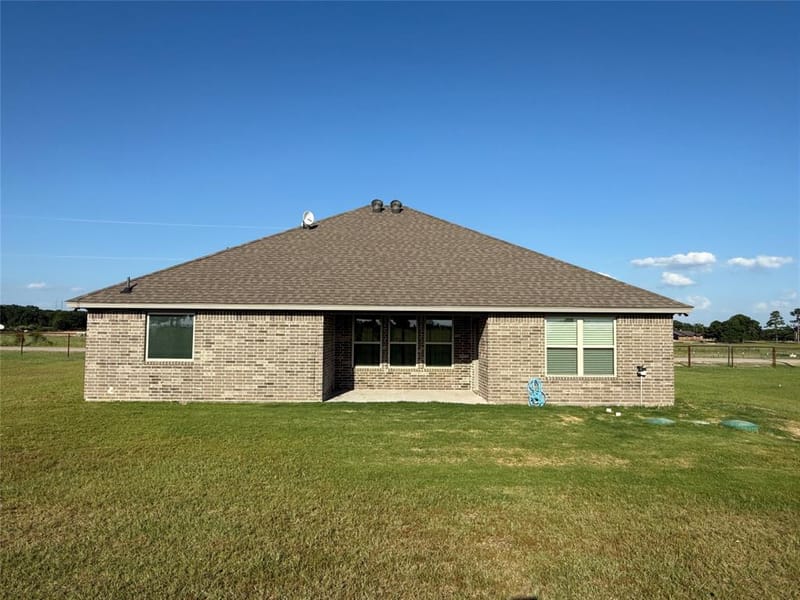 109 Cool Meadows Court, Millsap TX 76066 - Photo 34