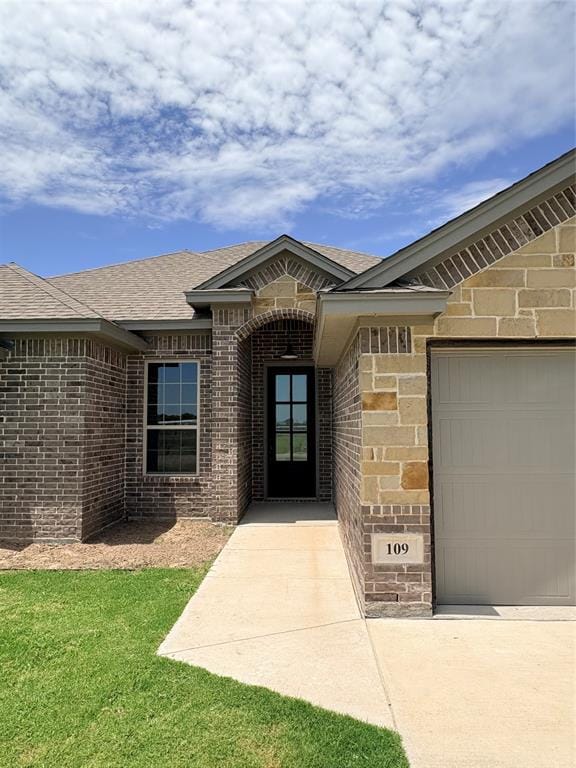 109 Cool Meadows Court, Millsap TX 76066 - Photo 4
