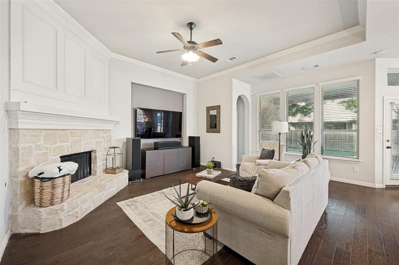 6921 Grand Mesa Parkway, McKinney TX 75070 - Photo 7