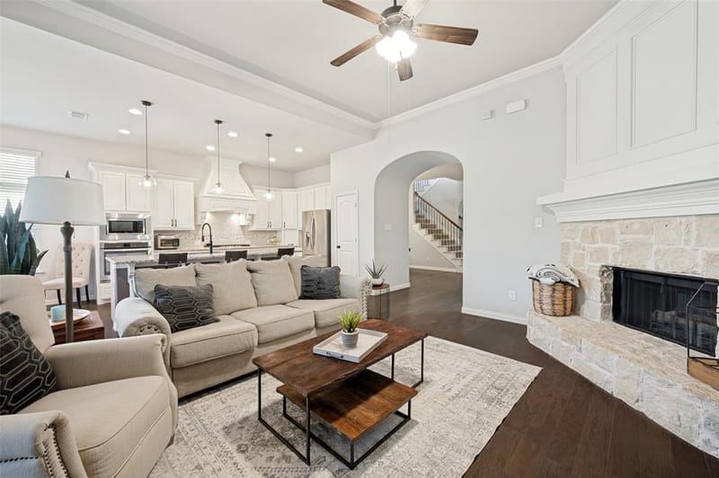 6921 Grand Mesa Parkway, McKinney TX 75070 - Photo 9