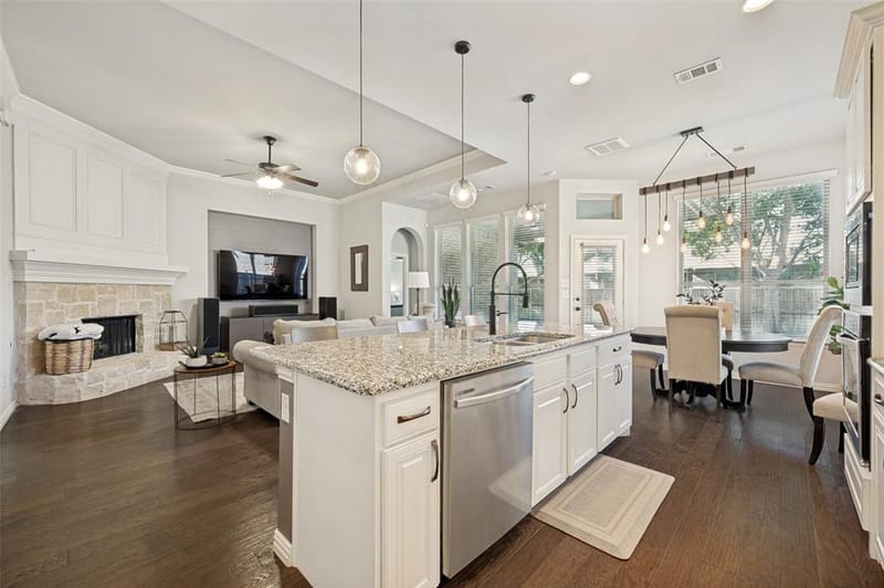 6921 Grand Mesa Parkway, McKinney TX 75070 - Photo 11