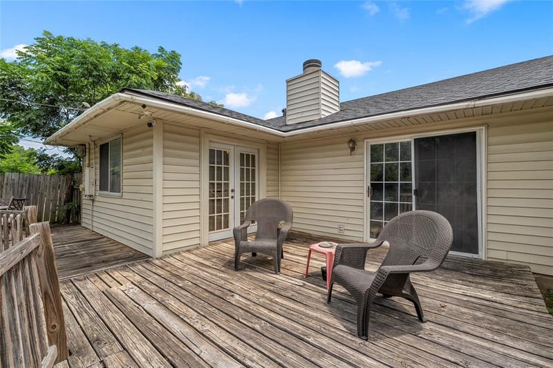 2105 Real Drive, Woodway TX 76712 - Photo 27