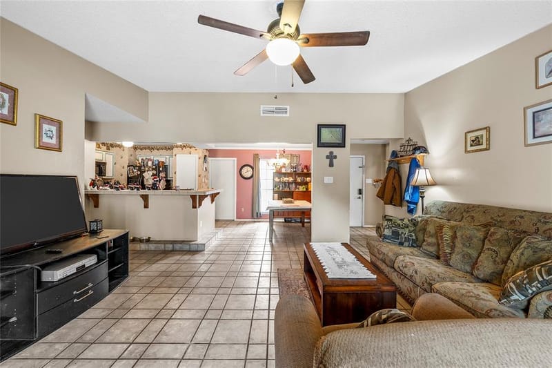 2105 Real Drive, Woodway TX 76712 - Photo 6