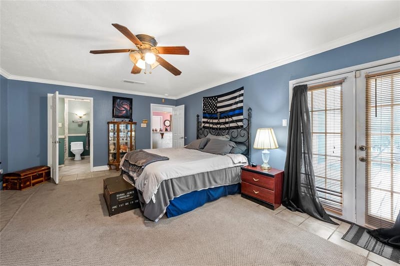 2105 Real Drive, Woodway TX 76712 - Photo 17