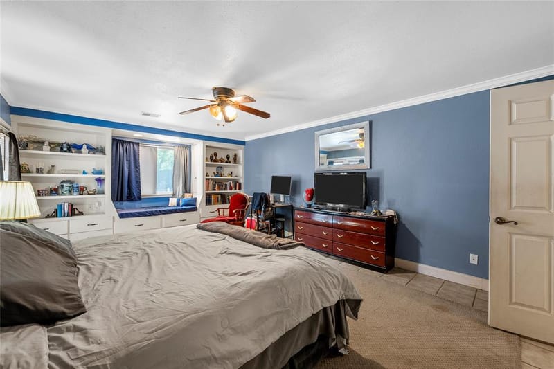 2105 Real Drive, Woodway TX 76712 - Photo 16