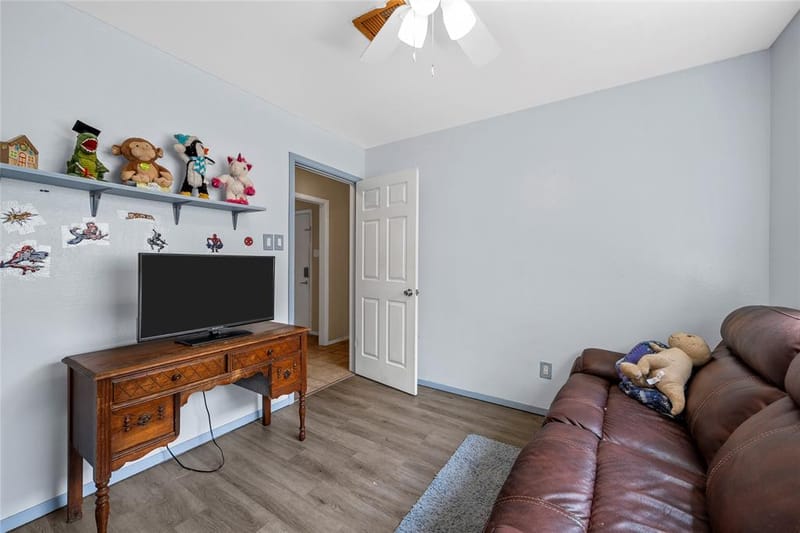 2105 Real Drive, Woodway TX 76712 - Photo 20