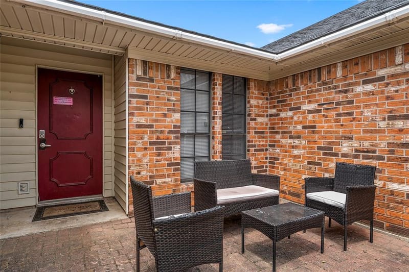 2105 Real Drive, Woodway TX 76712 - Photo 30